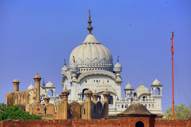 Lahore Fort